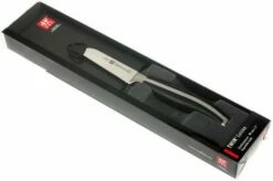 Zwilling 30340-091 Twin Cuisine Paring Knife -KNIVESANDTOOLS Sales ZW30340 091 06 zwilling twin cuisine zw30340 091 d6