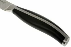 Zwilling 30340-101 Twin Cuisine Peeling And Garnish Knife -KNIVESANDTOOLS Sales ZW30340 101 03 zwilling twin cuisine zw30340 101 d3