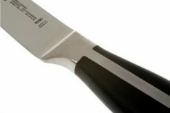 Zwilling 30340-101 Twin Cuisine Peeling And Garnish Knife -KNIVESANDTOOLS Sales ZW30340 101 04 zwilling twin cuisine zw30340 101 d4