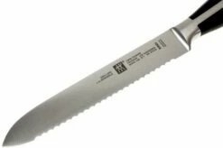 Zwilling 30340-131 Twin Cuisine Utility Knife 9 Zwilling 30340-131 Twin Cuisine Utility Knife -KNIVESANDTOOLS Sales ZW30340 131 02 zwilling twin cuisine zw30340 131 d2