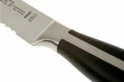 Zwilling 30340-131 Twin Cuisine Utility Knife 11 Zwilling 30340-131 Twin Cuisine Utility Knife -KNIVESANDTOOLS Sales ZW30340 131 04 zwilling twin cuisine zw30340 131 d4