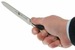 Zwilling 30340-131 Twin Cuisine Utility Knife 12 Zwilling 30340-131 Twin Cuisine Utility Knife -KNIVESANDTOOLS Sales ZW30340 131 05 zwilling twin cuisine zw30340 131 d5