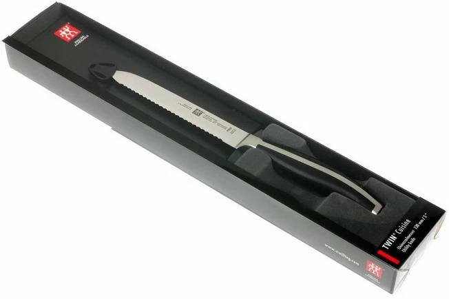 Zwilling 30340-131 Twin Cuisine Utility Knife 8 Zwilling 30340-131 Twin Cuisine Utility Knife - Image 6