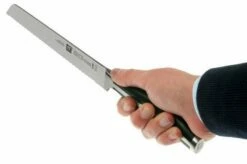 Zwilling 30346-201 Twin Cuisine Bread Knife -KNIVESANDTOOLS Sales ZW30346 201 05 zwilling twin cuisine zw30346 201 d5
