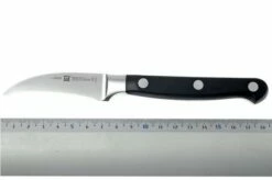 Zwilling J.A. Henckels Professional "S" Turning Knife -KNIVESANDTOOLS Sales ZW31020 050 04 zwilling professional s 31020 050 tourneermes d4