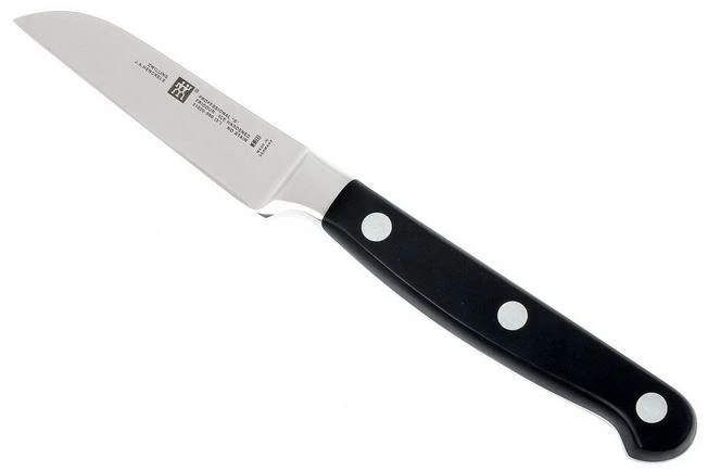 Zwilling J.A. Henckels Professional "S" Paring Knife 9 Cm (3") 3 Zwilling J.A. Henckels Professional "S" Paring Knife 9 Cm (3")