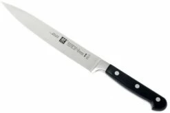 Zwilling J.A. Henckels Professional "S" Carving Knife 20 Cm (8")