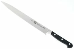 Zwilling J.A. Henckels Professional "S" Carving Knife 26 Cm (10")