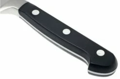 Zwilling J.A. Henckels Professional "S" Carving Knife 26 Cm (10") -KNIVESANDTOOLS Sales ZW31020 260 03 zwilling professional s 31020 260 vleesmes d3