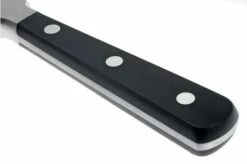 Zwilling J.A. Henckels Professional "S" Carving Fork 18 Cm (7") -KNIVESANDTOOLS Sales ZW31023 181 04 zwilling professionals 31023 180 vleesvork d4