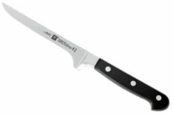 Zwilling J.A. Henckels Professional "S" Boning Knife 14 Cm (5.5")