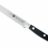 Zwilling J.A. Henckels Professional "S" Slicing Knife 13 Cm (5") -KNIVESANDTOOLS Sales ZW31025 130 01 zwilling professionals 31025 130 worstmes d1