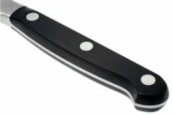 Zwilling J.A. Henckels Professional "S" Slicing Knife 13 Cm (5") -KNIVESANDTOOLS Sales ZW31025 130 03 zwilling professionals 31025 130 worstmes d3