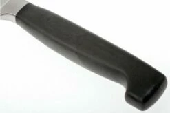 Zwilling J.A. Henckels Four Star Paring Knife 2 3/4" -KNIVESANDTOOLS Sales ZW31070 060 03 zwilling 4star 31070 060 groentemes d3