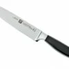 Zwilling J.A. Henckels Four Star Carving Knife 6"