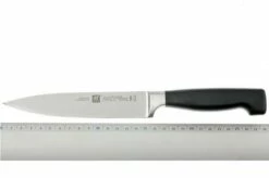 Zwilling J.A. Henckels Four Star Carving Knife 6" -KNIVESANDTOOLS Sales ZW31070 160 04 zwilling 4 star 31070 160 vleesmes 16 d4