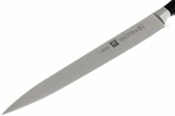 Zwilling J.A. Henckels Four Star Carving Knife 10" -KNIVESANDTOOLS Sales ZW31070 260 03 zwilling four star zw31070 260 03