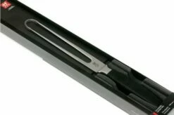Zwilling 31072-181 Four Star Meat Fork -KNIVESANDTOOLS Sales ZW31072 181 05 zwilling four star zw31072 181 05