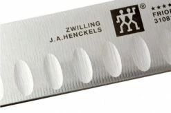 Zwilling J.A. Henckels Four Star Ham - Roastbeef Knife 26 Cm (10") -KNIVESANDTOOLS Sales ZW31081 260 04 zwilling four star 31081 260 hammes d4