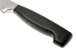 Four Star Salmon Slicer 12", Flexible Plus -KNIVESANDTOOLS Sales ZW31082 310 03 zwilling four star 31082 zalmmes d3