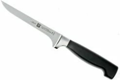 Zwilling J.A. Henckels Four Star Boning Knife 5 1/2"
