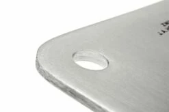 Zwilling J.A. Henckels Four Star Cleaver 15 Cm (6") -KNIVESANDTOOLS Sales ZW31095 150 03 zwilling four stars 31095 hakmes d3