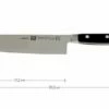 Zwilling 31117-181 Professional S Santoku