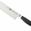 Zwilling J.A. Henckels Four Star Santoku Knife 7" -KNIVESANDTOOLS Sales ZW31118 180 01 zwilling four star 31118 180 santoku d1