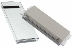 Zwilling Twin Pro Combi Stone 32505-300, Grit 3000/8000 -KNIVESANDTOOLS Sales ZW32505 300 02 zwilling combi slijpsteen zw32505 300 02