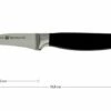 Zwilling 33600-051 Pure Turning Knife -KNIVESANDTOOLS Sales ZW33600 051 01 zwilling pure zw33600 051 01