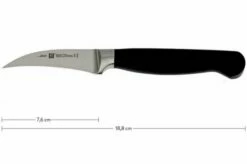 Zwilling 33600-051 Pure Turning Knife