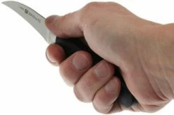 Zwilling 33600-051 Pure Turning Knife 12 Zwilling 33600-051 Pure Turning Knife -KNIVESANDTOOLS Sales ZW33600 051 05 zwilling pure zw33600 051 05