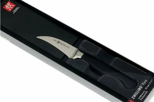 Zwilling 33600-051 Pure Turning Knife 8 Zwilling 33600-051 Pure Turning Knife - Image 6