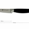 Zwilling 33600-081 Pure Peeler/Garnishing Knife -KNIVESANDTOOLS Sales ZW33600 081 01 zwilling pure zw33600 081 01