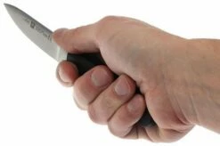 Zwilling 33600-081 Pure Peeler/Garnishing Knife -KNIVESANDTOOLS Sales ZW33600 081 05 zwilling pure zw33600 081 05