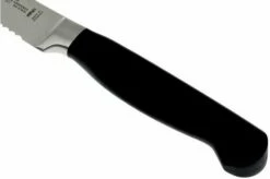 Zwilling 33600-131 Pure Utility Knife -KNIVESANDTOOLS Sales ZW33600 131 03 zwilling pure zw33600 131 03 1