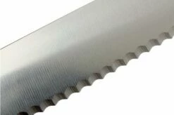 Zwilling 33606-201 Pure Bread Knife -KNIVESANDTOOLS Sales ZW33606 201 03 zwilling pure zw33606 201 03