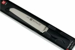 Zwilling 33606-201 Pure Bread Knife -KNIVESANDTOOLS Sales ZW33606 201 07 zwilling pure zw33606 201 07