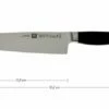 Zwilling 33607-181 Pure Santoku -KNIVESANDTOOLS Sales ZW33607 181 01 zwilling pure zw33607 181 01