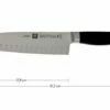 Zwilling 33608-181 Pure Santoku With Dents 2 Zwilling 33608-181 Pure Santoku With Dents -KNIVESANDTOOLS Sales ZW33608 181 01 zwilling pure zw33608 181 01