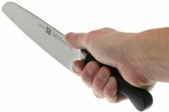 Zwilling 33608-181 Pure Santoku With Dents -KNIVESANDTOOLS Sales ZW33608 181 05 zwilling pure zw33608 181 05