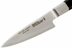Miyabi 4000FC Shotoh / Office Knife 9 Cm, 33950-091 -KNIVESANDTOOLS Sales ZW33950 091 03 zwilling miyabi 4000fc zw33950 091 03