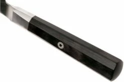 Miyabi 4000FC Shotoh / Office Knife 9 Cm, 33950-091 -KNIVESANDTOOLS Sales ZW33950 091 05 zwilling miyabi 4000fc zw33950 091 05