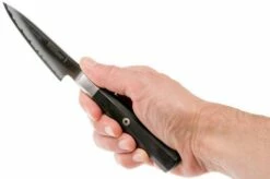 Miyabi 4000FC Shotoh / Office Knife 9 Cm, 33950-091 -KNIVESANDTOOLS Sales ZW33950 091 07 zwilling miyabi 4000fc zw33950 091 07