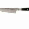 Miyabi 4000FC Shotoh / Office Knife 14 Cm, 33951-141 -KNIVESANDTOOLS Sales ZW33951 141 01 zwilling miyabi 4000fc zw33951 141 01