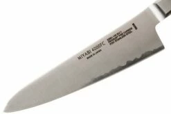 Miyabi 4000FC Shotoh / Office Knife 14 Cm, 33951-141 -KNIVESANDTOOLS Sales ZW33951 141 03 zwilling miyabi 4000fc zw33951 141 03