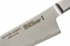 Miyabi 4000FC Shotoh / Office Knife 14 Cm, 33951-141 -KNIVESANDTOOLS Sales ZW33951 141 04 zwilling miyabi 4000fc zw33951 141 04