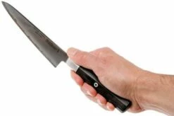 Miyabi 4000FC Shotoh / Office Knife 14 Cm, 33951-141 -KNIVESANDTOOLS Sales ZW33951 141 07 zwilling miyabi 4000fc zw33951 141 07