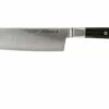 Miyabi 4000FC Nakiri 17 Cm, 33952-171 -KNIVESANDTOOLS Sales ZW33952 171 01 zwilling miyabi 4000fc zw33952 171 01