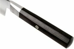 Miyabi 4000FC Nakiri 17 Cm, 33952-171 -KNIVESANDTOOLS Sales ZW33952 171 06 zwilling miyabi 4000fc zw33952 171 06